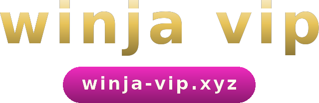 winja vip logo